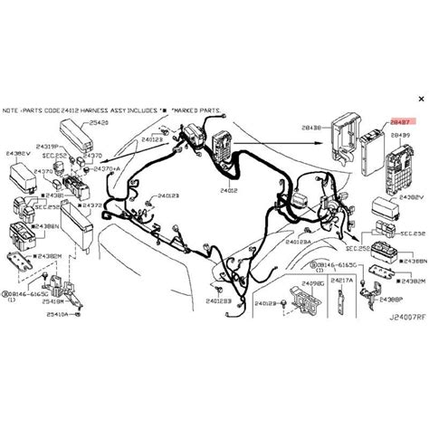 R Gt R Nissan Oem Ipdm Control Unit Torqen