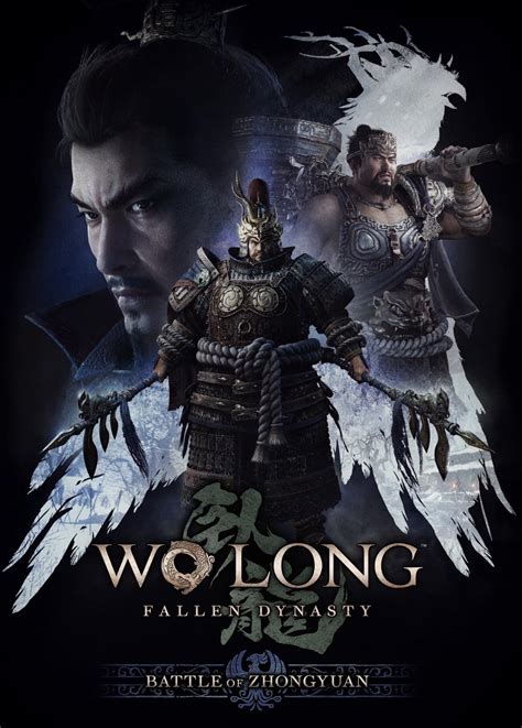 The First Dlc For Wo Long Fallen Dynasty Is Out Now 300 Am Edt 12