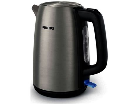 Philips HD9351/90 Wasserkocher edelstahl - Preise und Testberichte bei ...