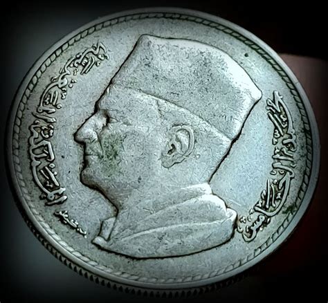 Marokko Dirham Silber Kaufen Auf Ricardo