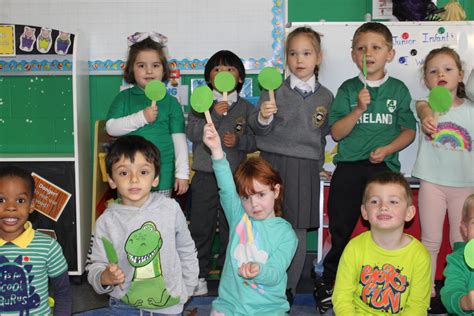 Dundalk Cbs Primary School Classmates Rally For Zoe Louth Live
