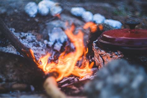 Choosing Large Outdoor Cooking Pots A Complete Guide Outdoor Cooking