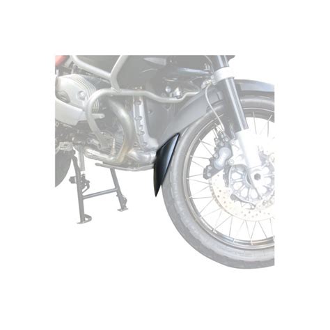 Extension De Garde Boue Avant Puig Pour R 1200 GS Et Adventure 04 12