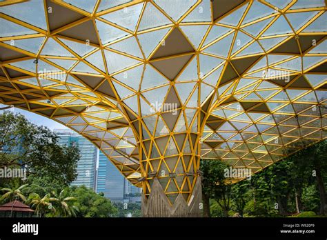 Canopy Design Hi Res Stock Photography And Images Alamy