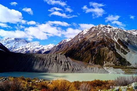 Aoraki / Mount Cook | Fiords, Flora, and Fauna