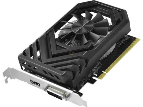Sparsame GeForce GTX 1650 in Bildern – Hartware