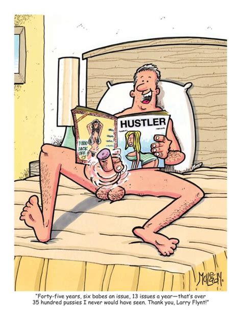 Hustler Magazine 2020 02 Hustler Magazine 2020 02 004 Porn Pic