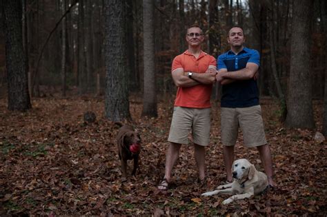 On Being A Gay Parent Something New