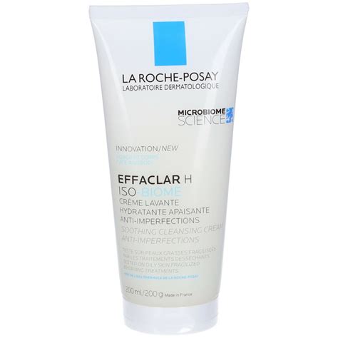 EFFACLAR H ISO BIOME LAV 200ML 200 ml | Redcare