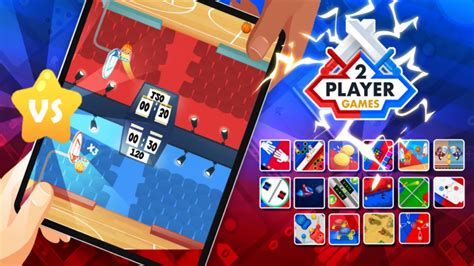 17 Best 2-Player Games for Android