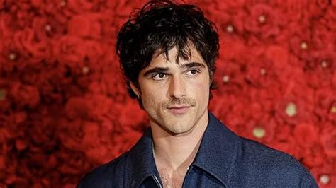 The Rise of Jacob Elordi — Hollywood’s New Leading Man