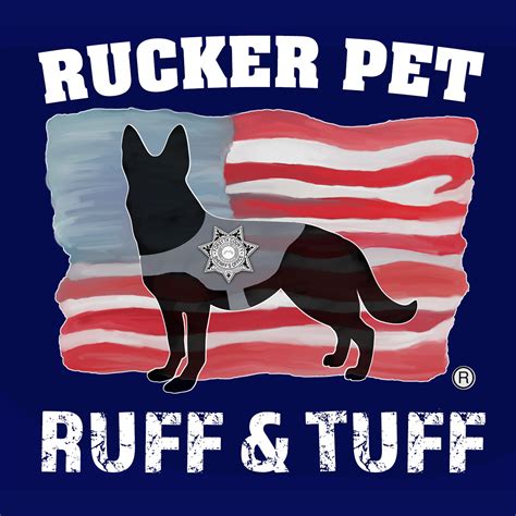 2018 — Ruff & Tuff 5K — Race Roster — Registration, Marketing, Fundraising
