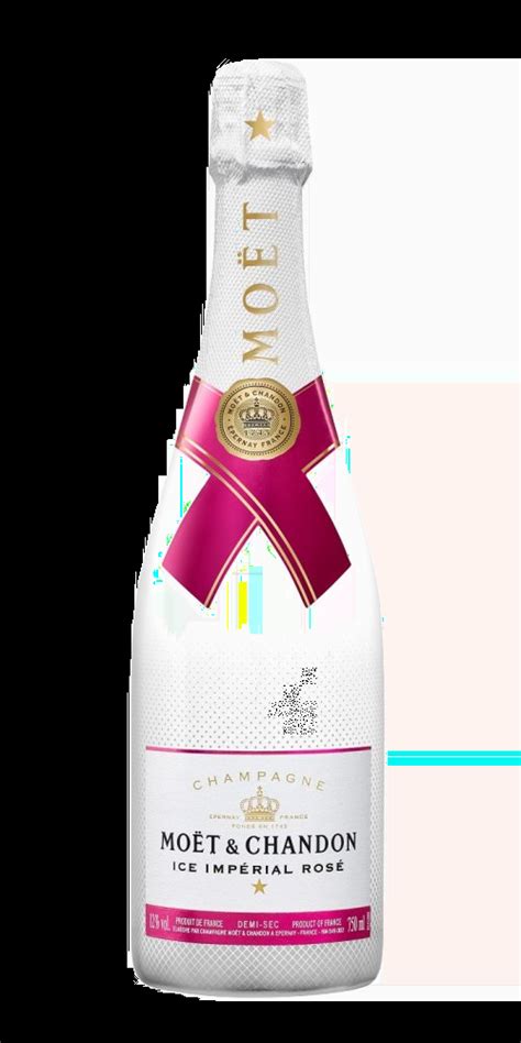Champagne Moët & Chandon
