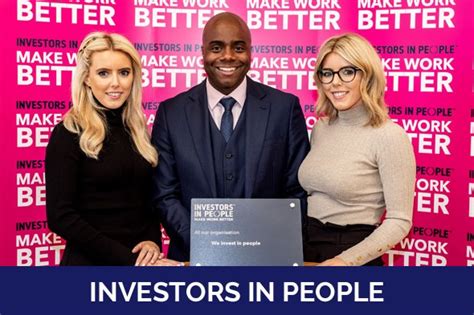 investors  people lowry civil engineering