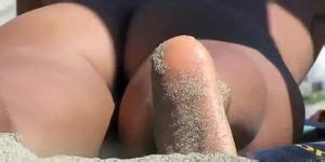 Spying A Naked Tattooed Woman Tnaflix