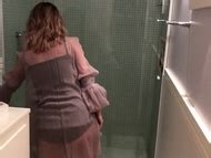 Naked Fernanda Nobre In ELA B ECKETT