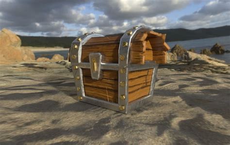 Create 3d Asset Props Stylize For Games By Yuvataleb Fiverr