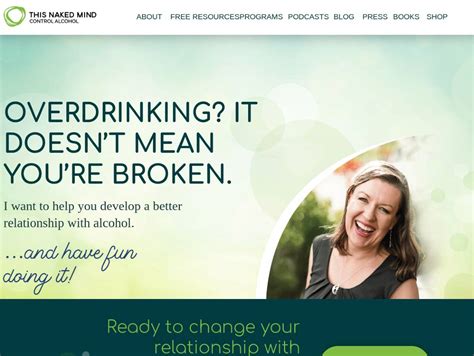 This Naked Mind With Annie Grace Sober Eastbourne