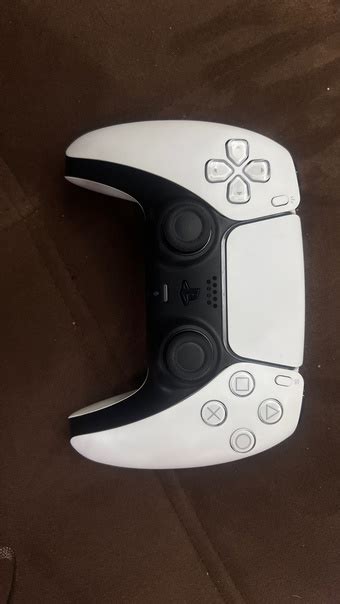 Продам джойстик PlayStation 5 20к | Купи/Продай Караганда, Темиртау ...
