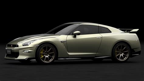 Nissan Teases Skyline Gt R R32 Ev Conversion Project