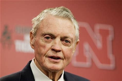 Nebraska AD Tom Osborne announces his retirement - pennlive.com