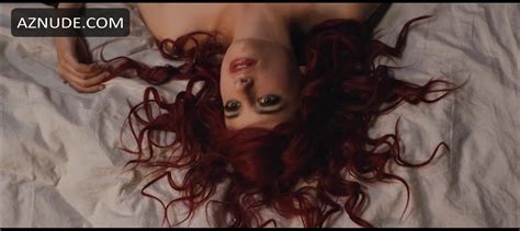 CAMILLE CLARIS Nude AZNude