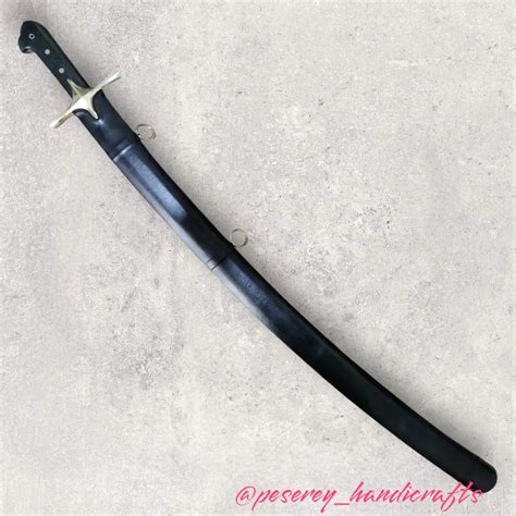 Karabela Sword - Polish Sabre - Peserey Handicrafts