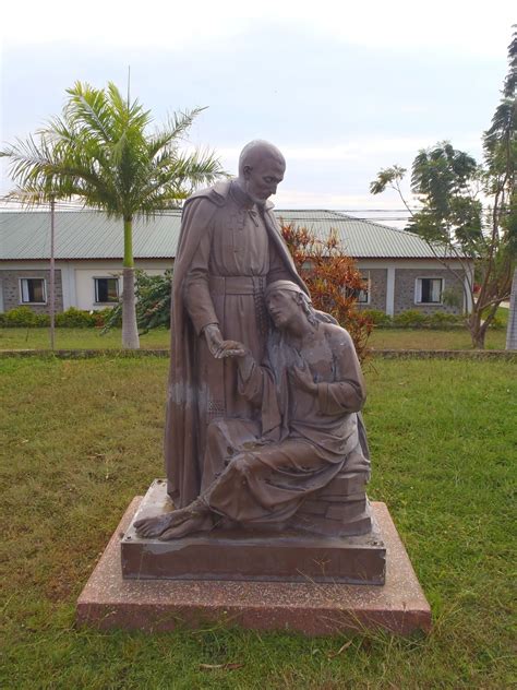 St. Camillus Mission Hospital – Karungu