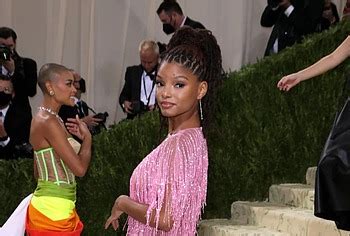 Halle Bailey Oops And Sexy Wet Bikini Photos PlayCelebs Net