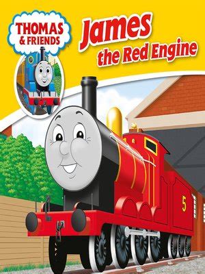 James the Red Engine by Reverend W Awdry · OverDrive: Free ebooks, audiobooks & movies from your ...