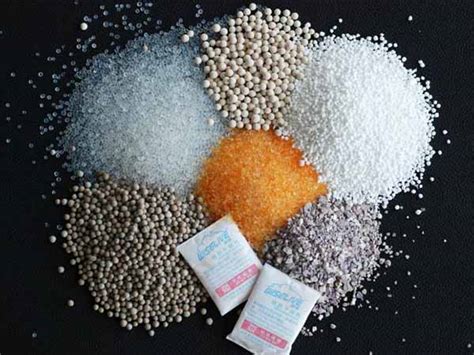 Desiccant Selection: Molecular Sieve, Activated Alumina, Silica Gel