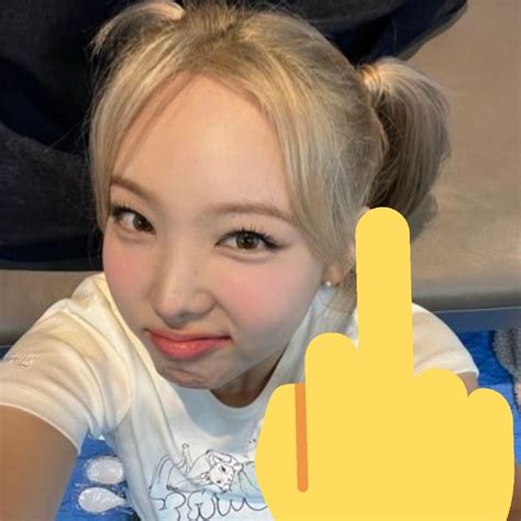 Nayeon Nayeon Memes Kpop Funny