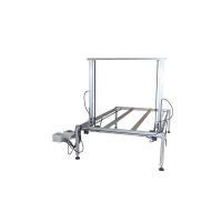 Cnc Hot Wire Cutter From China With Mach System For D Cutting Foam Letters Logo Signs Decorations