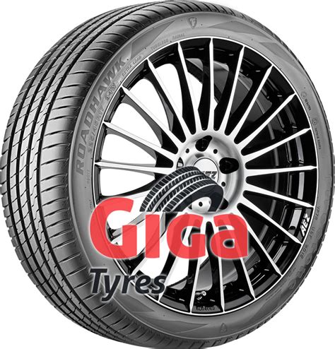 Buy Firestone Roadhawk 245/35 R19 93Y online @ giga-tyres.co.uk