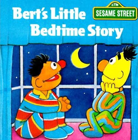 Bert's Little Bedtime Story | Muppet Wiki | FANDOM powered by Wikia