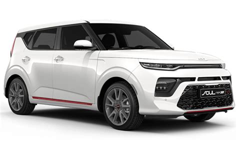 Новые автомобили KIA в Краснодаре
