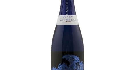 MAR DE FRADES ALBARINO SPARKLING BRUT NATURE