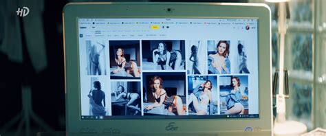 Nude Video Celebs Marusya Klimova Nude Proekt Anna Nikolaevna S02e05 2021