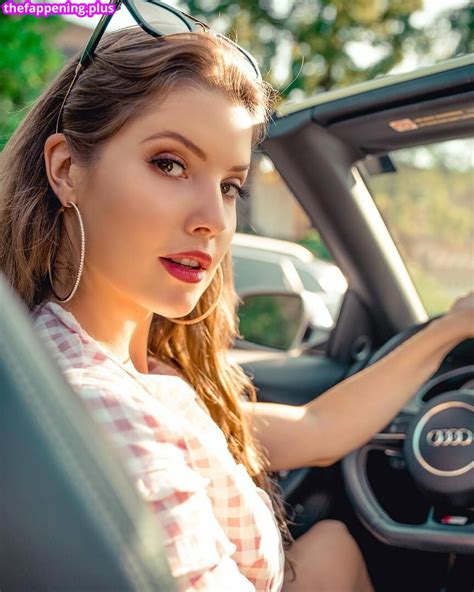 Amanda Cerny AmandaCerny Nude OnlyFans Photo 1170 The Fappening Plus