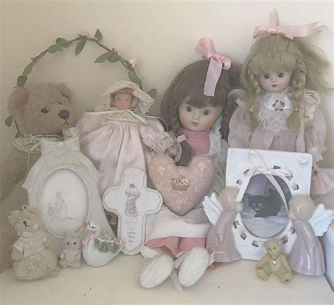 Doll Core Aesthetic