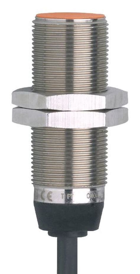 MGS201: магнитно-индуктивный датчик положения IFM Electronic | ТА