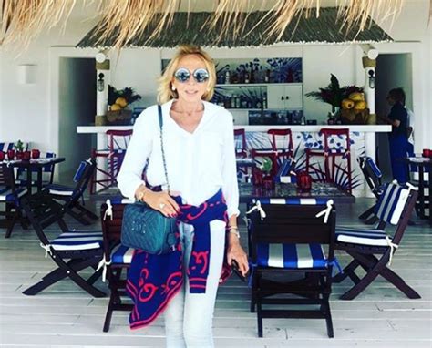 Así lucía Laura Bozzo en bikini a los años Periódico AM