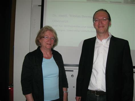 Gelenkschmerzen im Knie - Heilbronn