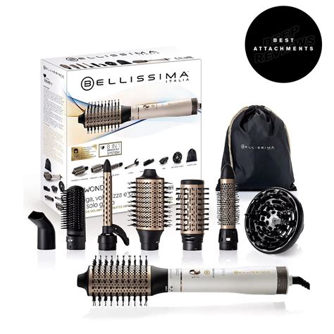 Reviewed: We Tried the 5 Best Hair Multi-Stylers, From the Dyson ...