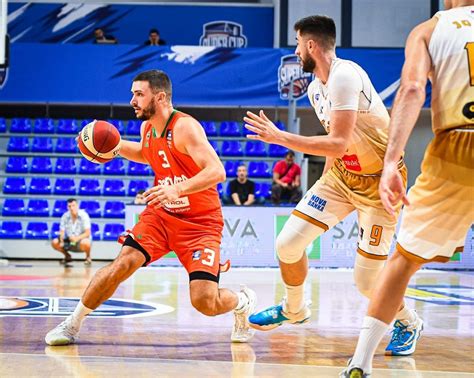 ABA Superkup Igokea Ubedljiva Protiv Cedevita Olimpije Sportska Centrala