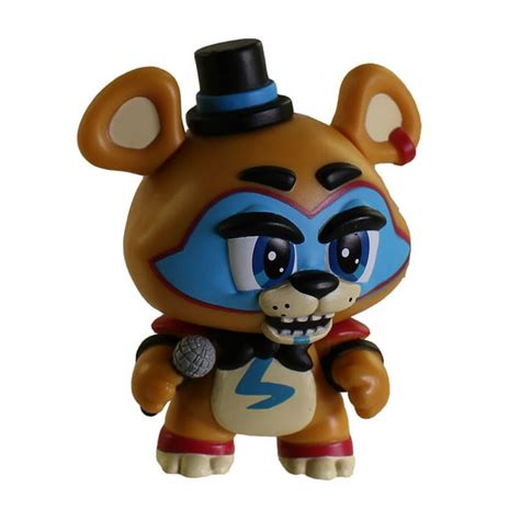 Funko Mystery Minis Figure Five Nights At Freddys Security Breach