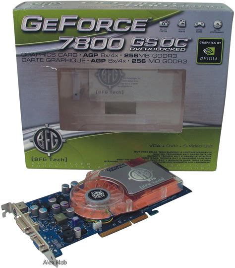 Nvidia Geforce 7600Gs Msi Nx7600gs E Видеоадаптер Windows 7 ...
