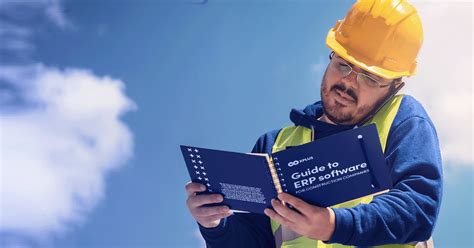 Erp System In Construction Industry Xplus Sa