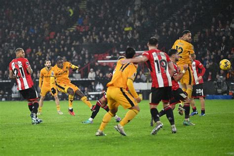 Wolves Vs Sheffield United Preview Sheff United Way