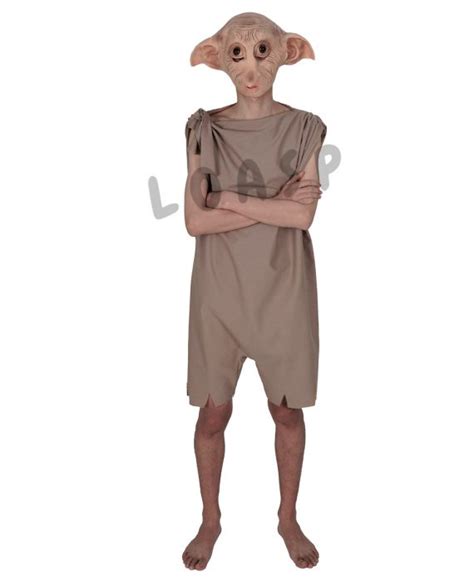 Adult Dobby Costume - LOASP